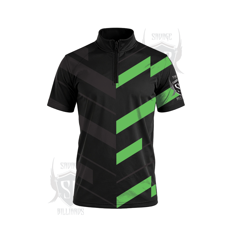 Night Slash Jersey