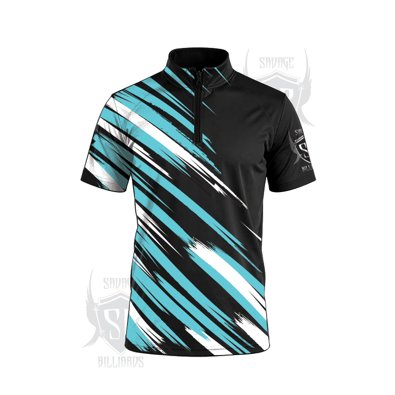 Rapid Rush Jersey