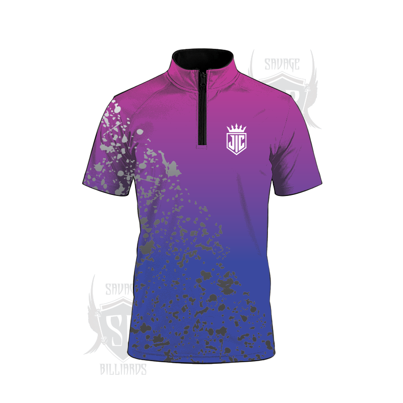JIC - Nebula Clash Jersey