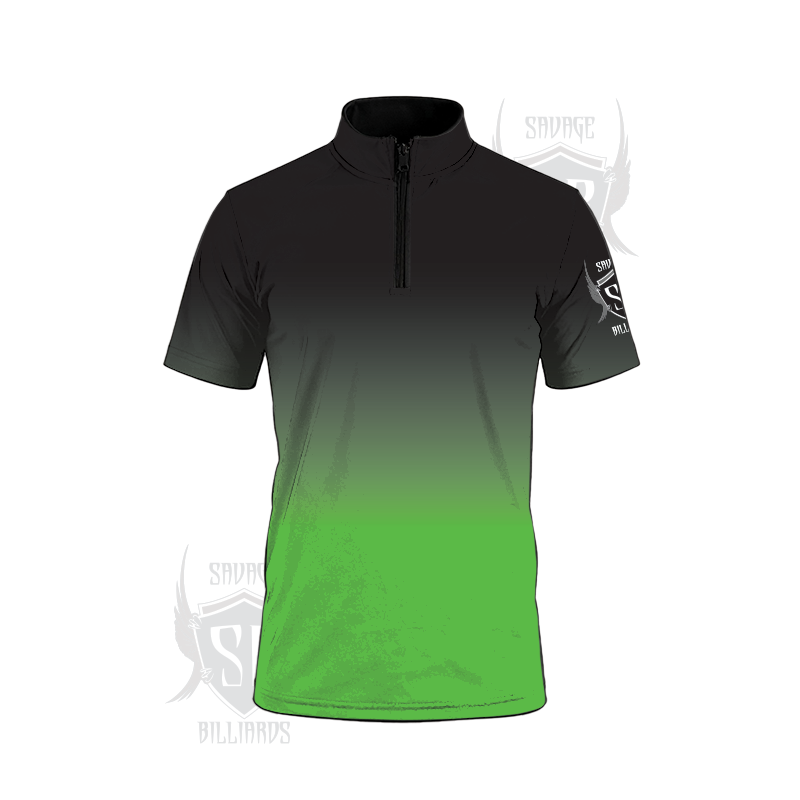 Fade to Felt Jersey