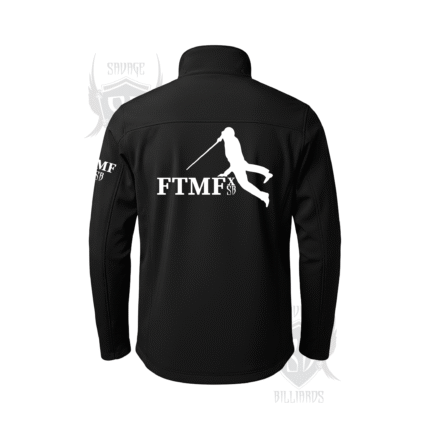 FTMFxSB Dan Louie Jumpman Jacket